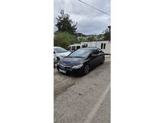 Sahibinden Honda Civic 1.6i VTEC Elegance 2008 Model 