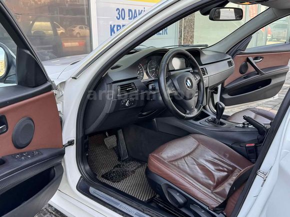 Sahibinden BMW 3 Serisi 320d Edition Comfort 2011 Model 
