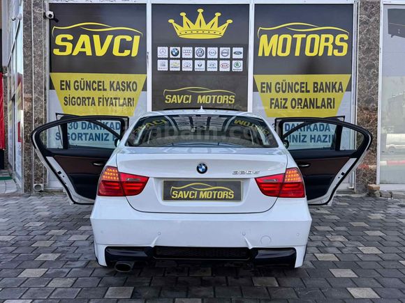 Sahibinden BMW 3 Serisi 320d Edition Comfort 2011 Model 