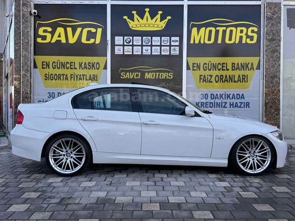Sahibinden BMW 3 Serisi 320d Edition Comfort 2011 Model 