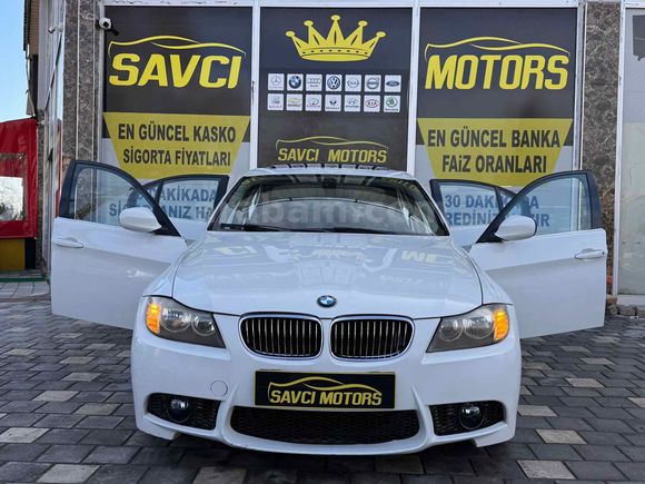 Sahibinden BMW 3 Serisi 320d Edition Comfort 2011 Model 