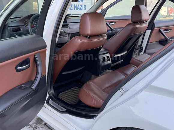 Sahibinden BMW 3 Serisi 320d Edition Comfort 2011 Model 