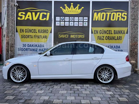 Sahibinden BMW 3 Serisi 320d Edition Comfort 2011 Model 