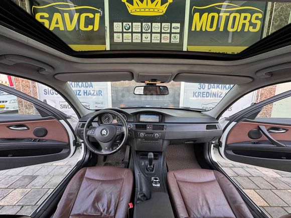 Sahibinden BMW 3 Serisi 320d Edition Comfort 2011 Model 