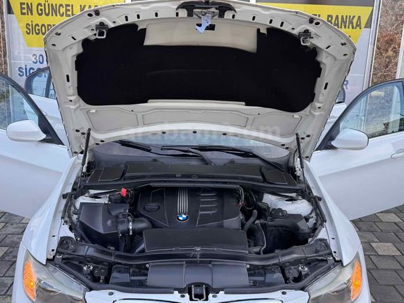 Sahibinden BMW 3 Serisi 320d Edition Comfort 2011 Model 