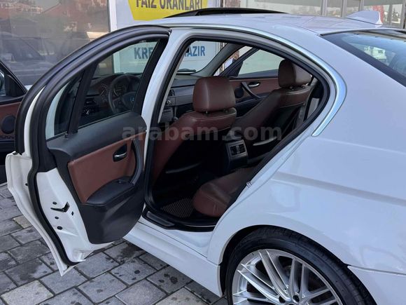 Sahibinden BMW 3 Serisi 320d Edition Comfort 2011 Model 
