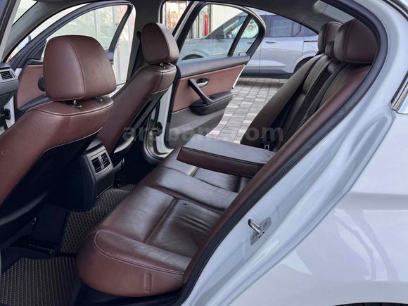 Sahibinden BMW 3 Serisi 320d Edition Comfort 2011 Model 
