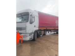Sahibinden Renault Premium 430.19 T (4x2)