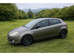 Sahibinden Fiat Bravo 1.6 Mjet Active 2008 Model