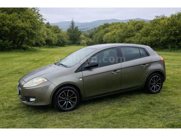 Sahibinden Fiat Bravo 1.6 Mjet Active 2008 Model