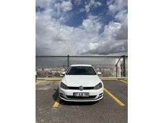 Sahibinden Volkswagen Golf 1.6 TDi BlueMotion Midline Plus 2013 Model  283.000 km Beyaz