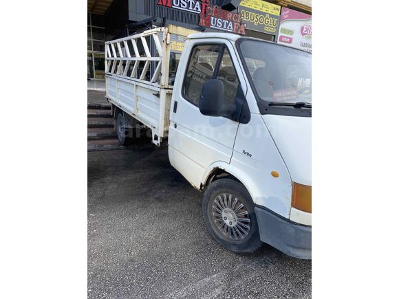 Sahibinden Ford Trucks Transit 190 P 