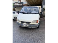 Sahibinden Ford Trucks Transit 190 P 