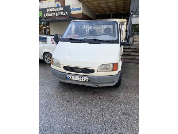 Sahibinden Ford Trucks Transit 190 P 