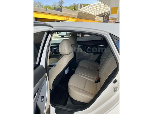 Sahibinden Hyundai i30 1.6 CRDi Elite 2013 Model 