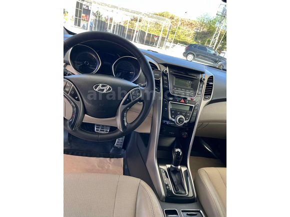 Sahibinden Hyundai i30 1.6 CRDi Elite 2013 Model 