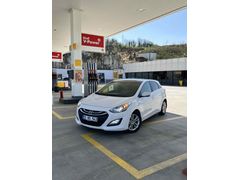 Sahibinden Hyundai i30 1.6 CRDi Elite 2013 Model 