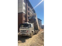 Sahibinden Mercedes - Benz Axor 2528 