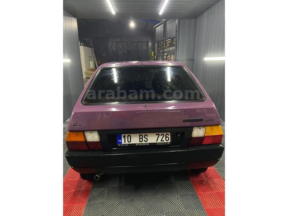 Sahibinden Skoda Favorit 135 L 1993 Model