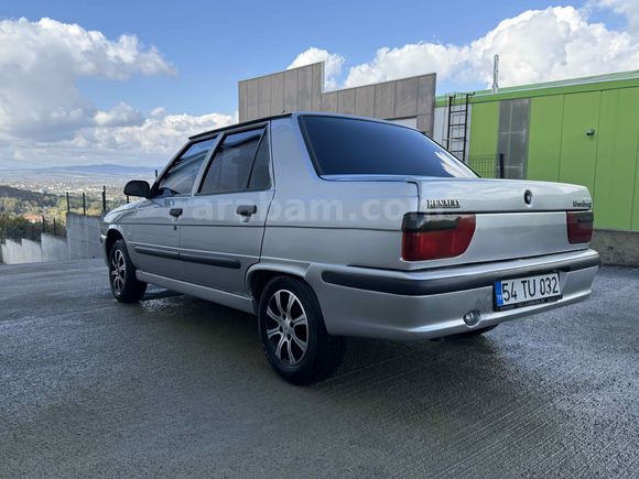 Sahibinden Renault R 9 1.4 Broadway RNi 1997 Model 