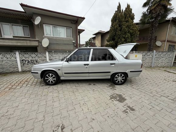 Sahibinden Renault R 9 1.4 Broadway RNi 1997 Model 