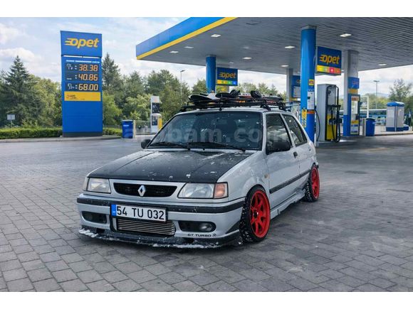 Sahibinden Renault R 9 1.4 Broadway RNi 1997 Model 