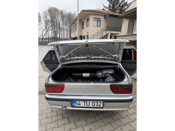 Sahibinden Renault R 9 1.4 Broadway RNi 1997 Model 