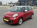 LAMAN MOTORS' DAN*CAM TAVAN*OTOMATİK*500L*LOKAL BOYALI*ÇİFT RENK