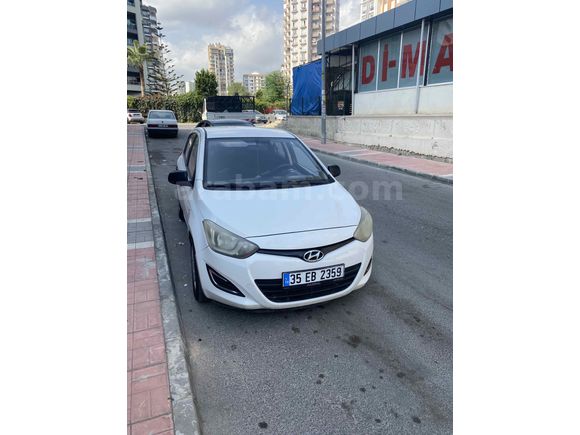 Memurdan Tertemiz(0 motor takılı) i20
Son fiyat acil satılık 