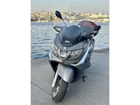 Sahibinden Piaggio X10 350 