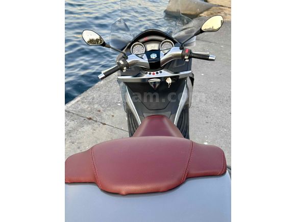 Sahibinden Piaggio X10 350 