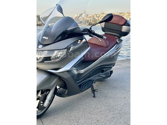Sahibinden Piaggio X10 350 