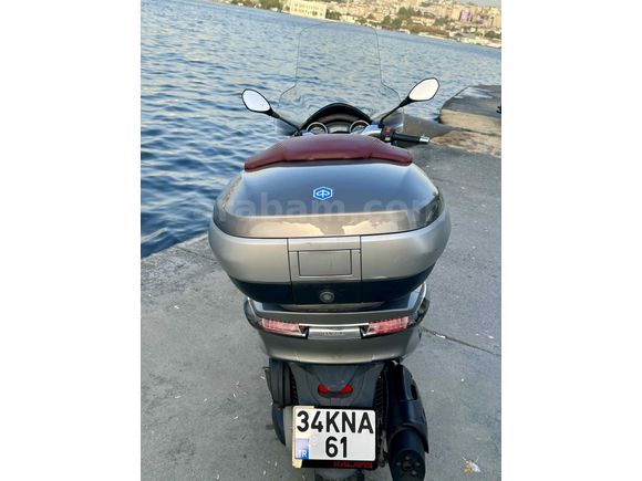 Sahibinden Piaggio X10 350 