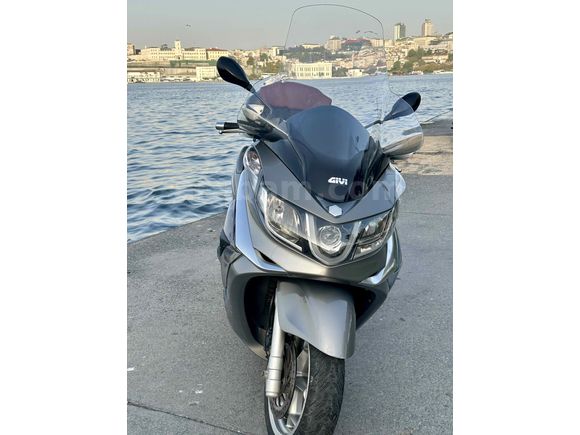 Sahibinden Piaggio X10 350 