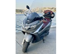 Sahibinden Piaggio X10 350 