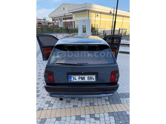 KURUŞ MASRAFSIZ 1.6 HİDROLİK DİREKSİYON 