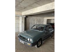 Sahibinden Renault R 12 Toros 1991 Model 