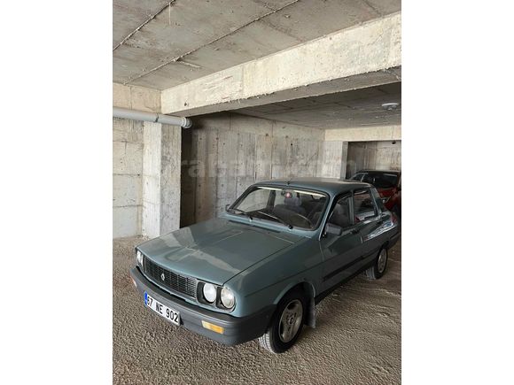 Sahibinden Renault R 12 Toros 1991 Model 