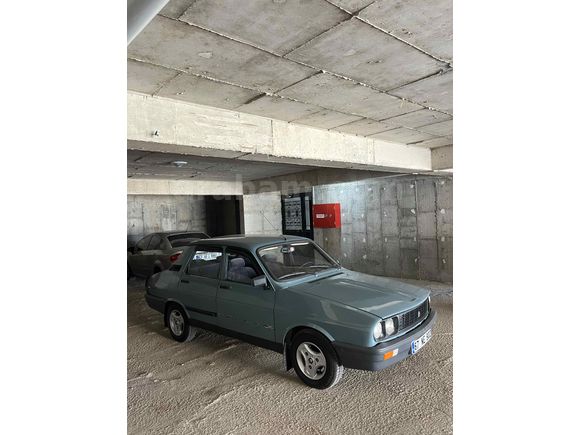 Sahibinden Renault R 12 Toros 1991 Model 