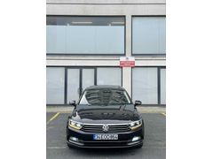 Galeriden Volkswagen Passat 1.6 TDi BlueMotion Highline 2015 Model İstanbul