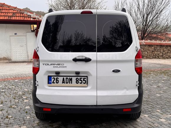 Sahibinden Ford Transit Courier 1.5 TDCi Trend 2020 Model 