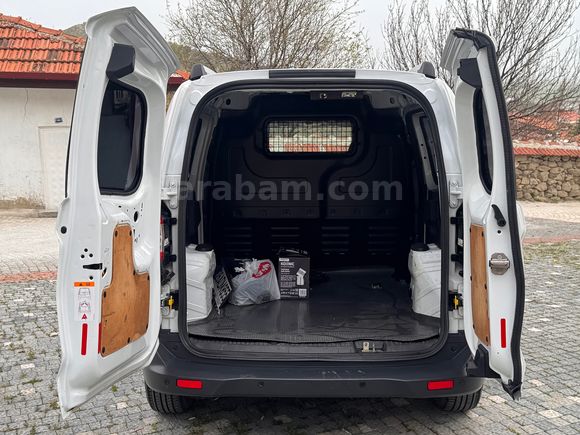 Sahibinden Ford Transit Courier 1.5 TDCi Trend 2020 Model 