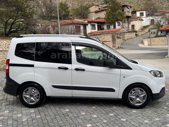 Sahibinden Ford Transit Courier 1.5 TDCi Trend 2020 Model 