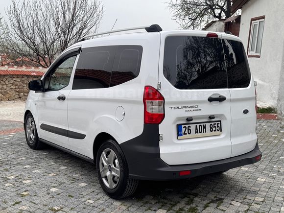 Sahibinden Ford Transit Courier 1.5 TDCi Trend 2020 Model 