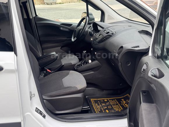 Sahibinden Ford Transit Courier 1.5 TDCi Trend 2020 Model 