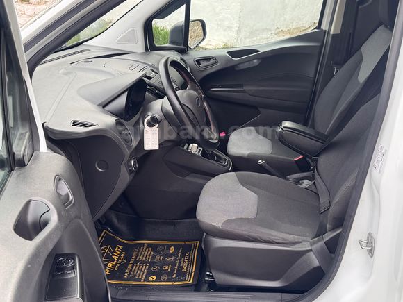 Sahibinden Ford Transit Courier 1.5 TDCi Trend 2020 Model 