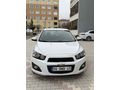 Sahibinden Chevrolet Aveo 1.3 D LTZ 2012 Model 