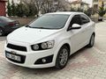 Sahibinden Chevrolet Aveo 1.3 D LTZ 2012 Model 