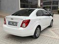 Sahibinden Chevrolet Aveo 1.3 D LTZ 2012 Model 
