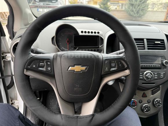 Sahibinden Chevrolet Aveo 1.3 D LTZ 2012 Model 